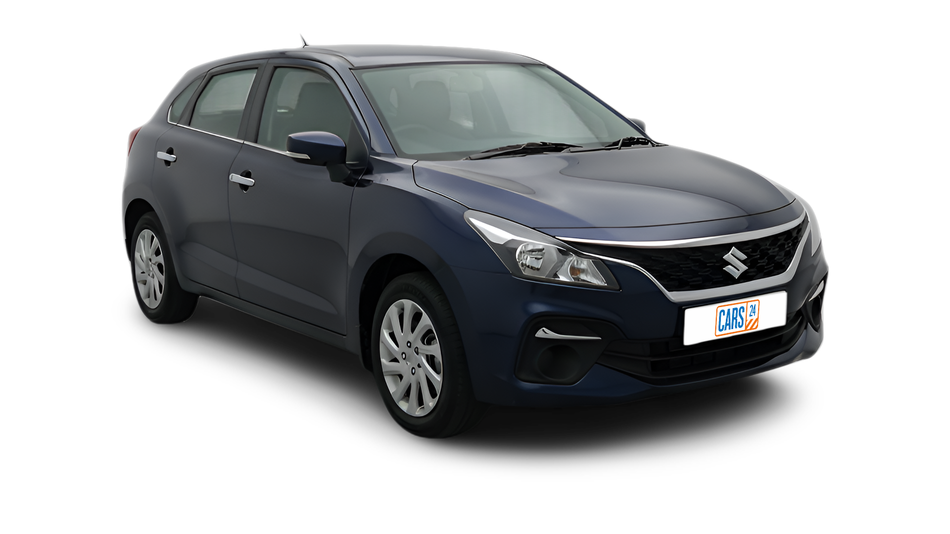 Maruti Baleno-img